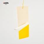 Indoor Outdoor FLY Trap Sticky Paper for Effective and Safe Pest Control