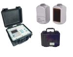 DUF901-EP Doppler Portable Ultrasonic Flow Meter For Waste Water Treatment Plant