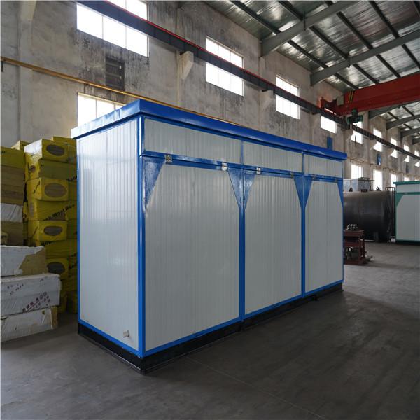 Automatic Control Bitumen Emulsion Plant , Road Repair Asphalt Emulsion