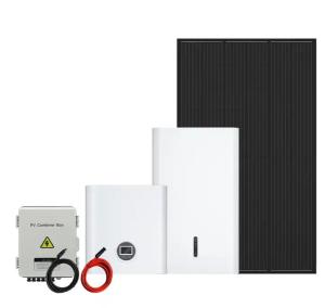 Wholesale Off Grid Hybrid Complete Residential Energy Storage System 5kw 10kw from china suppliers