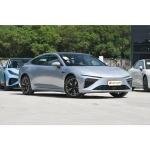 Made 2024 Neta S Pure Electric Sports Car 1160 Kilometers Range for Adult