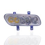 Truck Fog Light For Dongfeng Tianlong Truck Spare Parts 3732020 030-C0100