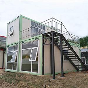 Wholesale Zontop Modern Flat Pack Portable Living 40ft Luxury China Prefab Homes 3 Bedroom Prefabricated Container House from china suppliers