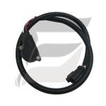 2661466 Throttle Position Sensor 266-1466 For CAT C7 C10 C12 C13 3406E