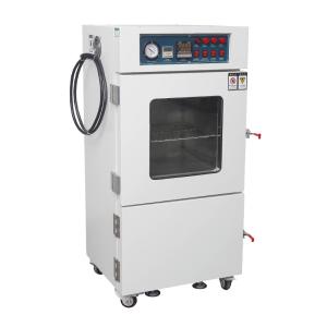 Wholesale SUS304 60cm Industrial Vacuum Drying Oven Heating With Pump from china suppliers