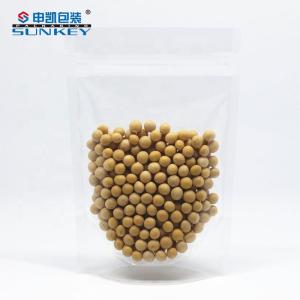 Wholesale BOPP VMPET Smell Proof Packaging Bags from china suppliers