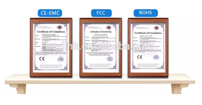 2 Channel uncompressed 720P/960P/1080P HD CVI/TVI/AHD Over Fiber Optical Converter For CCTV Dahua Network Surveillance