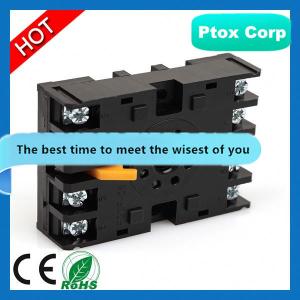 Wholesale PF085A Series Relay Socket from china suppliers