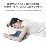 Pulatree Ergonomic Cervical Pillow For Sleeping Orthopedic Support Pillows