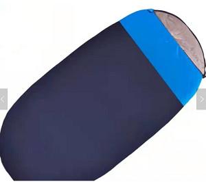 Wholesale Dark Light Blue little girl indoor Outdoor Sleeping Bag childrens from china suppliers