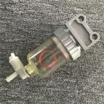 JCB160 JCB220 Filter Parts Diesel Oil Filter erpillar E306 Excavator Oil Water