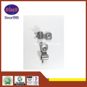 Wholesale Customized SS17 4PH Military Accessory Nose Pieces Sand Blasting from china suppliers