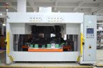 Hot Plate Plastic Welding Equipment , Automotive Welding Machine CE Approval