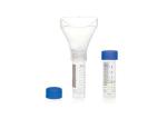 S051-013 Medical Laboratory Consumables Oral Gene Saliva RNA Sample Collection