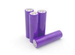 Ultra High Power Brand 18650M26S Li-ion Battery Cells 3.6V 2600mAh 10A for