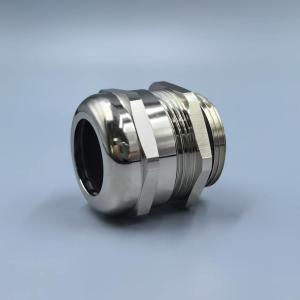 Wholesale HDSRS 32 Pin Heavy Duty Connector Plastic Cable Gland M20 from china suppliers