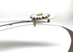 13MM Womens Genuine Leather Belt For Sweater Shirt