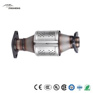 Wholesale for Nissan Frontier Xterra Pathfinder 4.0L Auto Catalytic Converter Converters Exhaust Catalytic Converter Sale from china suppliers