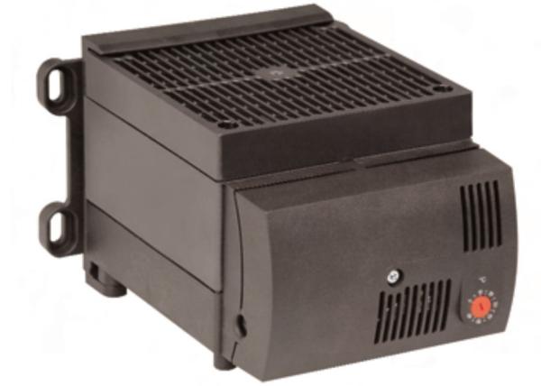 OEM 1200W Energy Efficient Electric Heaters Industrial Adjustable Temperature