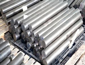 Wholesale 500mm ASTM 420 Stainless Steel Bar Stock For Industry from china suppliers