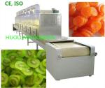 Adjustable Speed Microwave Drying Machine , nuts Drying Equipment