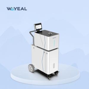 Wholesale Wayeal SFJ-16C Helium Leak Detection Brands Vacuum Helium Leak Detection Equipment from china suppliers
