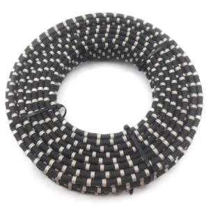 Wholesale Flexible Concrete Wire Saw for Cutting Large Beams Bridges and Concrete Road Piles from china suppliers
