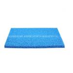 Excellent EPDM Running Track , EPDM Rubber Mat 15mm Thickness
