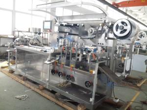 Wholesale Capsule Tablet Blister Packing Machine from china suppliers