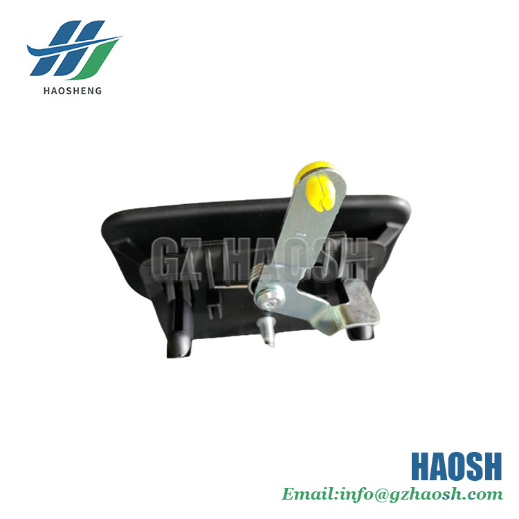 YC15V22401AL-L YC15V22401AL Front Door Handle LH For Ford Transit V348