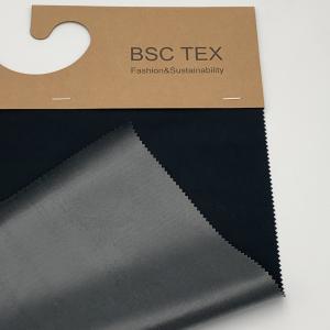 Wholesale 100 Percent Polyester Fake Memory 158gsm TPU Lami Waterproof from china suppliers