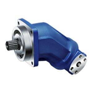 Wholesale Hydraulic Fixed Piston Pump/motor A2FM28W-6.1-Z2 28CC from china suppliers