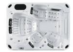 hot tub ,Outdoor Bathtub,swim spa,whirlpool,bahtub ,hot bathtub,swing pool SPAF