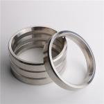 Wellhead Soft Iron RX35 Ring Type Gasket
