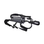 CE Small Airbag Wing Style BCD , Wear Resistant Scuba Diving Wing BCD
