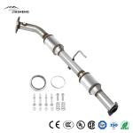 for Toyota Tacoma 2.7L Euro 1 Catalyst Carrier Assembly Auto Catalytic Converter