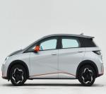 2024 BYD Dolphin 405Km Energy Electric Car The Most Popular and Product from