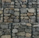 Newest Hot Sale Customizable Hot Dipped Galvanized Stone Cage/Gabion Box/Rock