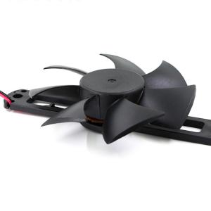 Wholesale 12V 18V 24V 9225 Bracket Cooling Fan 83x120x23mm Multi Function from china suppliers