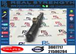 Volvo Penta Industrial Marine D12-650 Reman Fuel Injector 3807717 03807717