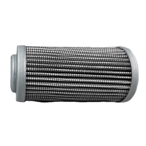 VOE14711981 Truck Oil Filter P551054 KBJ1619 HF7956 Construction Machinery