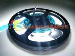 Aluminum Type S LED Strip 2835 SMD DC12V For Advertising Lighting Letters