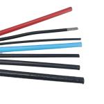 Premium Bike Brake Cable 6" Bicycle Brake Line For Mountain And Road
