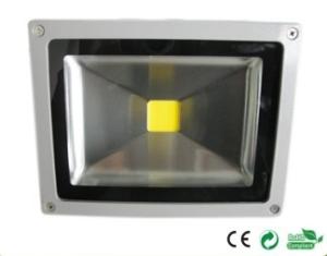 Wholesale 20W LED Flood light with Epistar LED chip, IP65 Waterproof floodlights from china suppliers