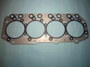 Wholesale Tractors Trucks Agrimotor Diesel Parts S6B S6B2 S6B3 Cylinder Head Gasket For Mitsubishi from china suppliers
