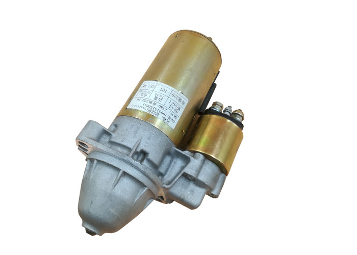 1.7KW 12V Starter Motor For DAEWOO MERCEDES 190 SSANGYONG 2.5 - 3.6L 0031515001