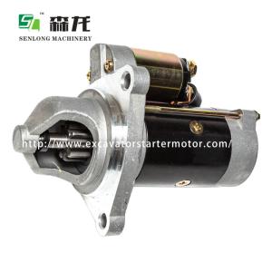 Wholesale 24V 5.5KW KAMZ Starter Motor 2002.3708-01 20.023708-01 2002.3708 5404.3708 7402 3708 9172780 8932 3708 from china suppliers
