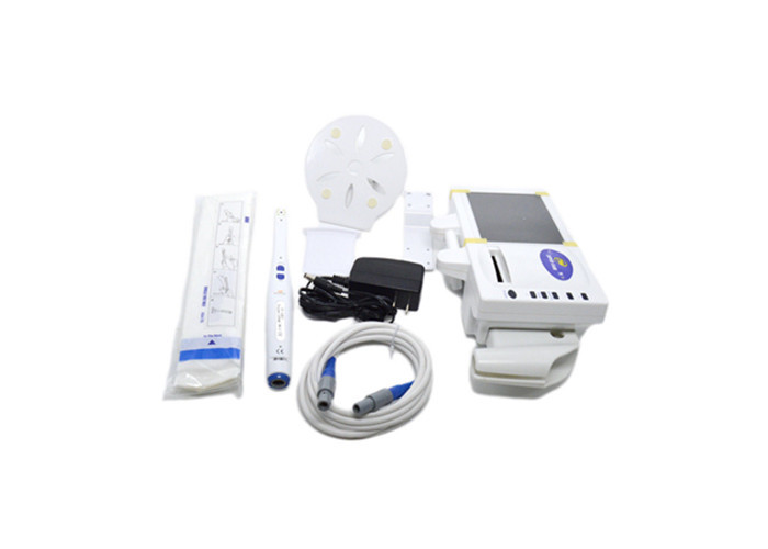 Portable Dental X Ray Film Reader Anti Glare With 5 Inch LCD Monitor