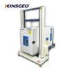 Buy cheap 220V/50Hz High Low Temperature Tensile Strength Testing Machine with -40~150 from wholesalers