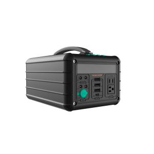 Wholesale Cutting Edge Mobile Power Station For Outdoor Camping 600W Of Portable Emergency from china suppliers
